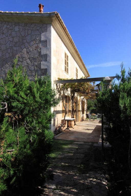 El Vila Hotel Pollença Værelse billede