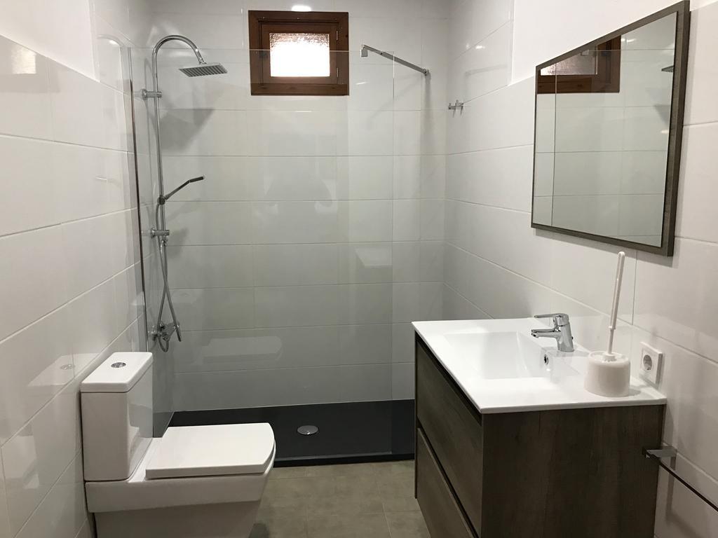 El Vila Hotel Pollença Eksteriør billede